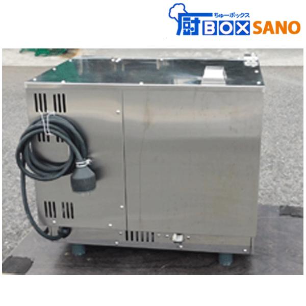 マルゼン コンベクションオーブン MCOE-064B-CH 三相200V 2022年製