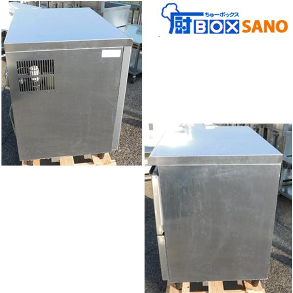 ホシザキ チップアイス製氷機 製氷機 型番年式不明 飲食 店舗 厨房