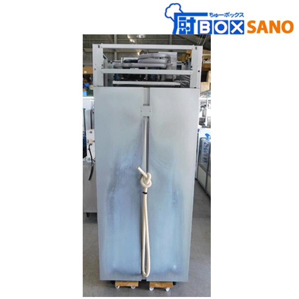 パナソニック冷凍庫 2ドア冷凍庫 SRF-K761B 2021年製 業務用 中古
