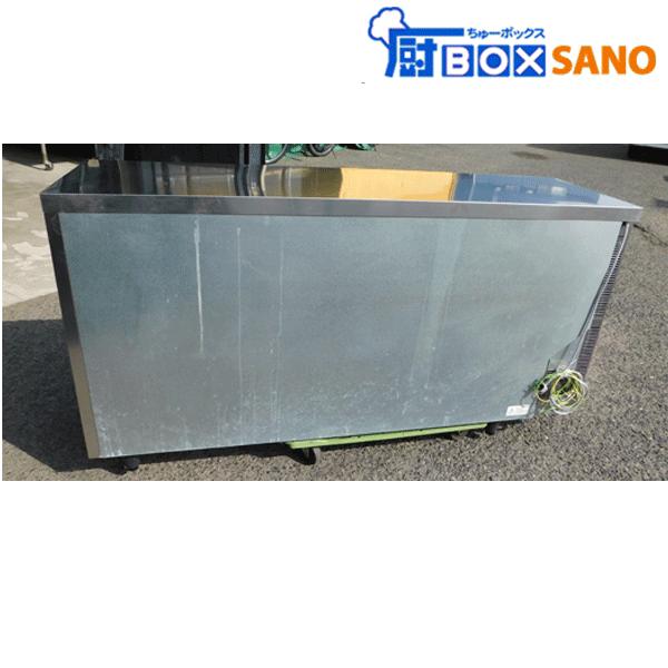 ホシザキ台下冷蔵庫 RT-150PTE1 台下冷蔵庫 業務用 中古 sano6530 : 厨