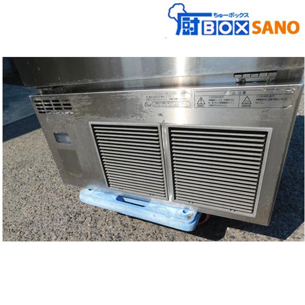 ダイワ 製氷機 FIC-A45KT 100V 飲食店 厨房 業務用 中古 sano6554の画像