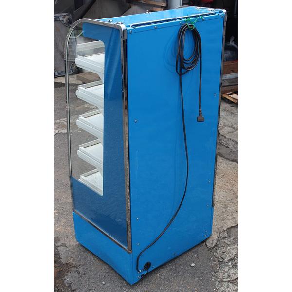 Panasonic wz0519 パナソニック 冷蔵 多段 オープン ショー