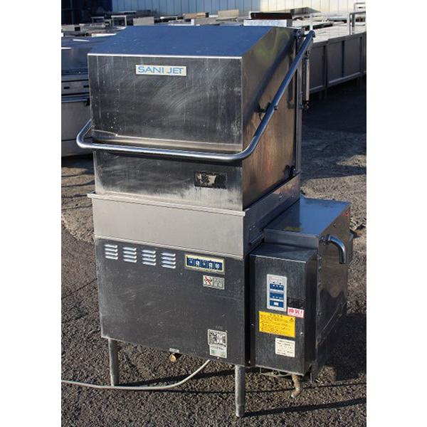 wz8053 サニジェット 食器洗浄機 SD113GSAH 都市ガス用 60HZ wz8053 サニジェット 食器洗浄機 SD113GSAH 都市ガス用 60HZ