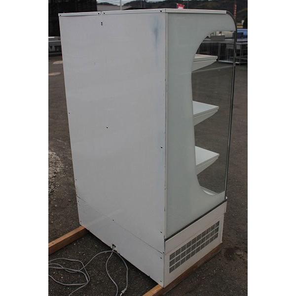 wz9453 サンデン 冷蔵 多段 オープン ショーケース 中古 冷蔵庫 wz9453 サンデン 冷蔵 多段 オープン ショーケース 中古 冷蔵庫