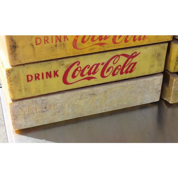 Coca Cola wz9854 コカコーラ 旧ロゴ ボトルケース 1個売り Coca Cola wz9854 コカコーラ 旧ロゴ ボトルケース 1個売り