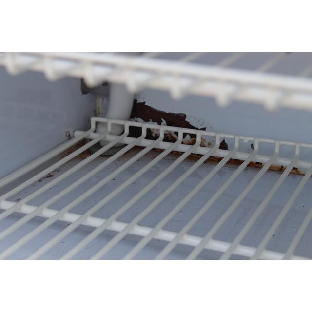 専用サンヨー　SANYO 冷蔵ショーケース　SMR-U60 wz98611 サンヨー 冷蔵 ショーケース SMR-U60 中古 冷蔵庫 厨房