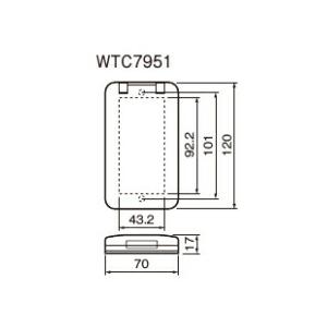 Panasonic パナソニック 配線器具 コスモシリーズワイド21