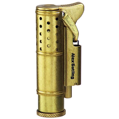 ペンギンライター アレックス ガトリングライター　ブラスバレル | 