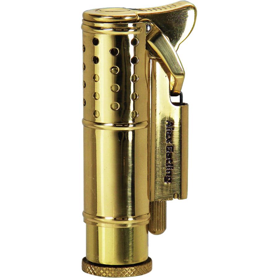 ペンギンライター アレックス ガトリングライター　ブラスポリッシュ | 