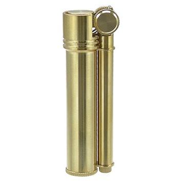 ダグラス オイルライター フィールドL ブラス | 