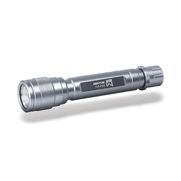 Gentos 閃 Flp 2105 Sg 430の型番違い 明るさ250ルーメン 単3電池2本 Flp2105 中部プロット Yahoo 店 通販 Yahoo ショッピング