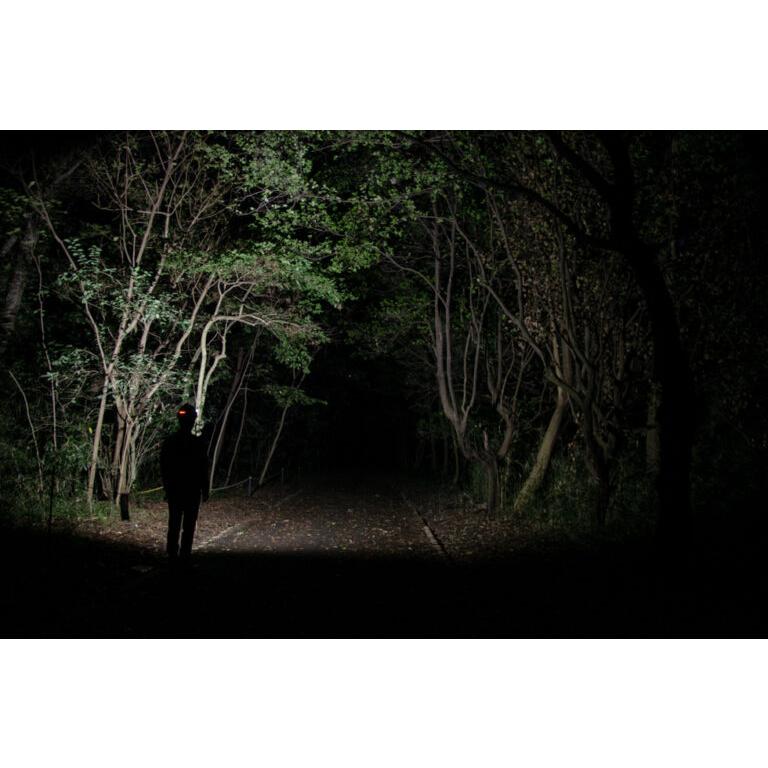 [在庫あり] 2025年新製品　GENTOS 充電式ヘッドライト  GH-280RG (Gシリーズ) COB LED  700ルーメン 5年保証 | GENTOS | 02