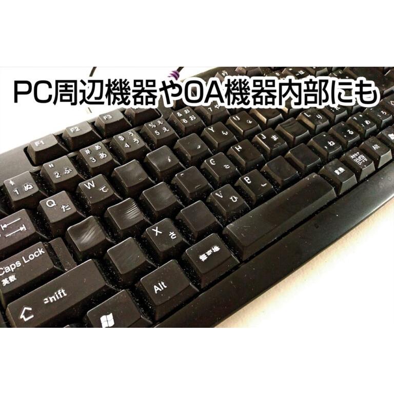 [在庫あり] 2025年新製品  GENTOS 小型ブロワー HYT-SL 疾風(はやて)  最大風速60m/s 風速アップ | GENTOS | 06