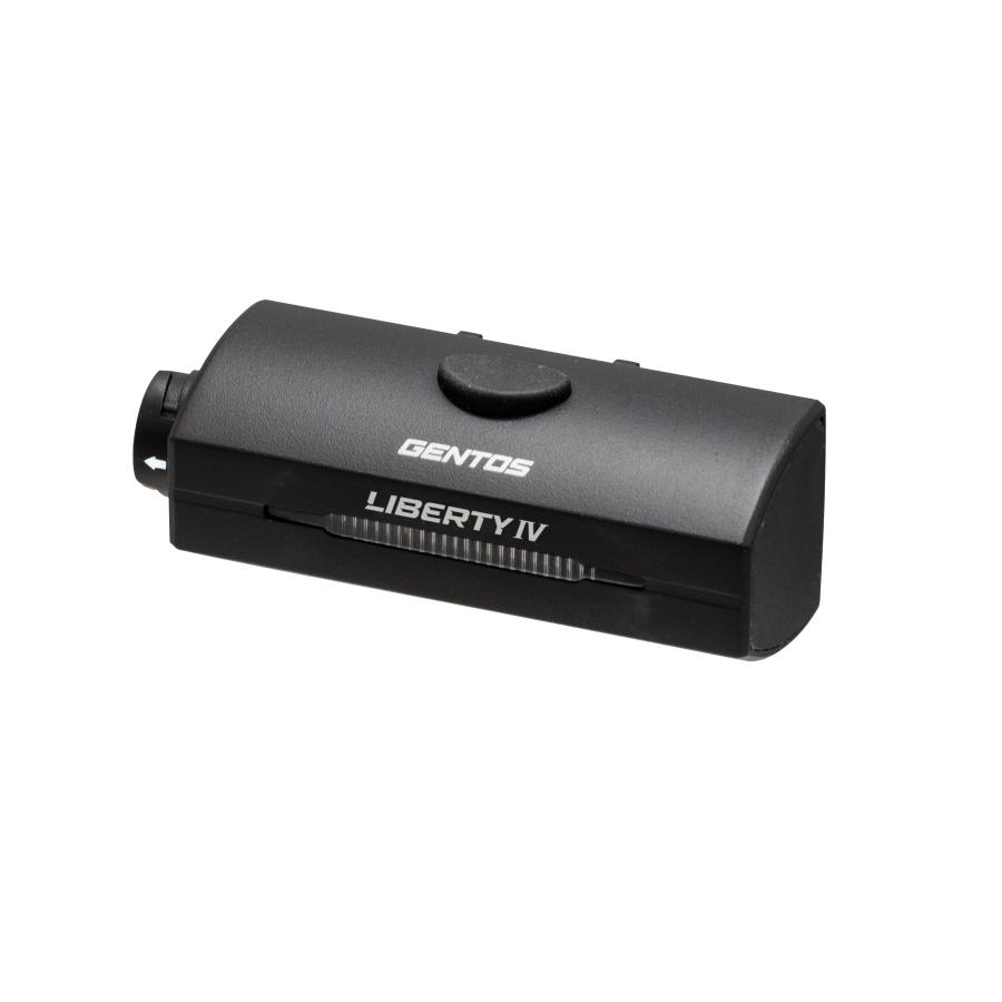 [在庫あり] GENTOS ヘッドライト用充電池ユニット  LY-21SB2 （LY-21SBの後継品、LY21SBと互換性あり） | GENTOS