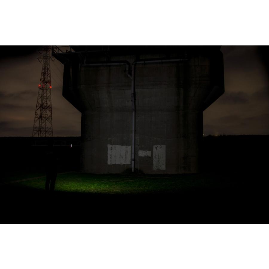 GENTOS COB LEDライト OZ-332D 200ルーメン | GENTOS | 03