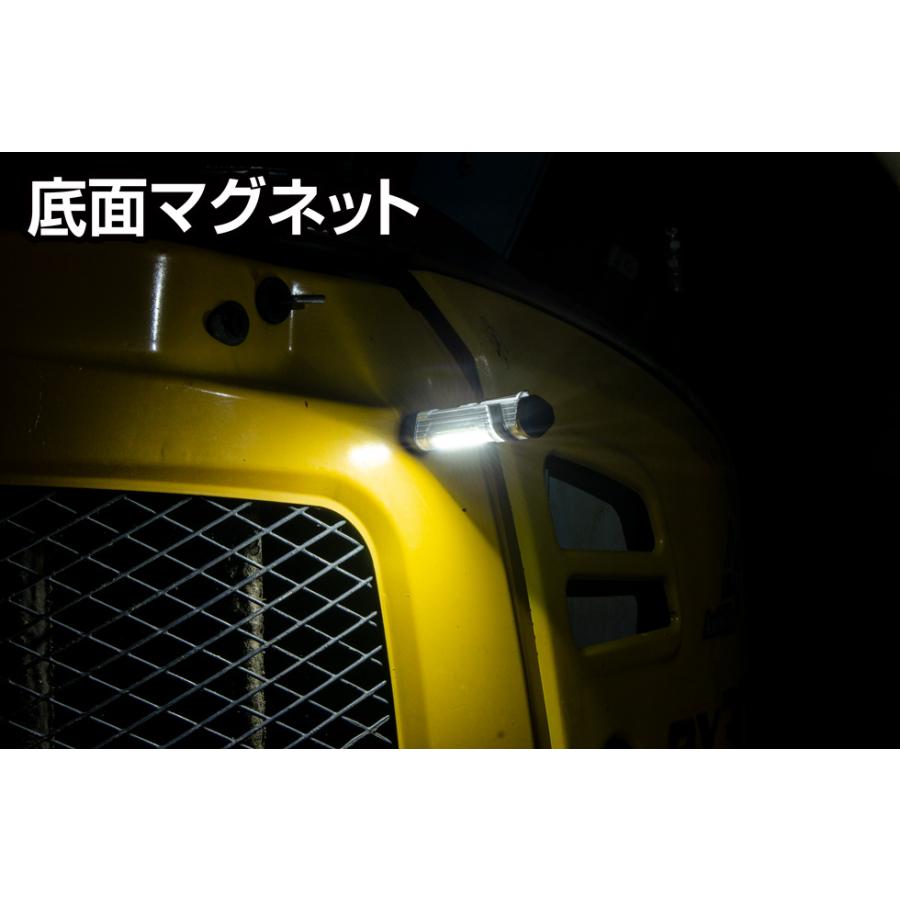 GENTOS COB LEDライト OZ-332D 200ルーメン | GENTOS | 04