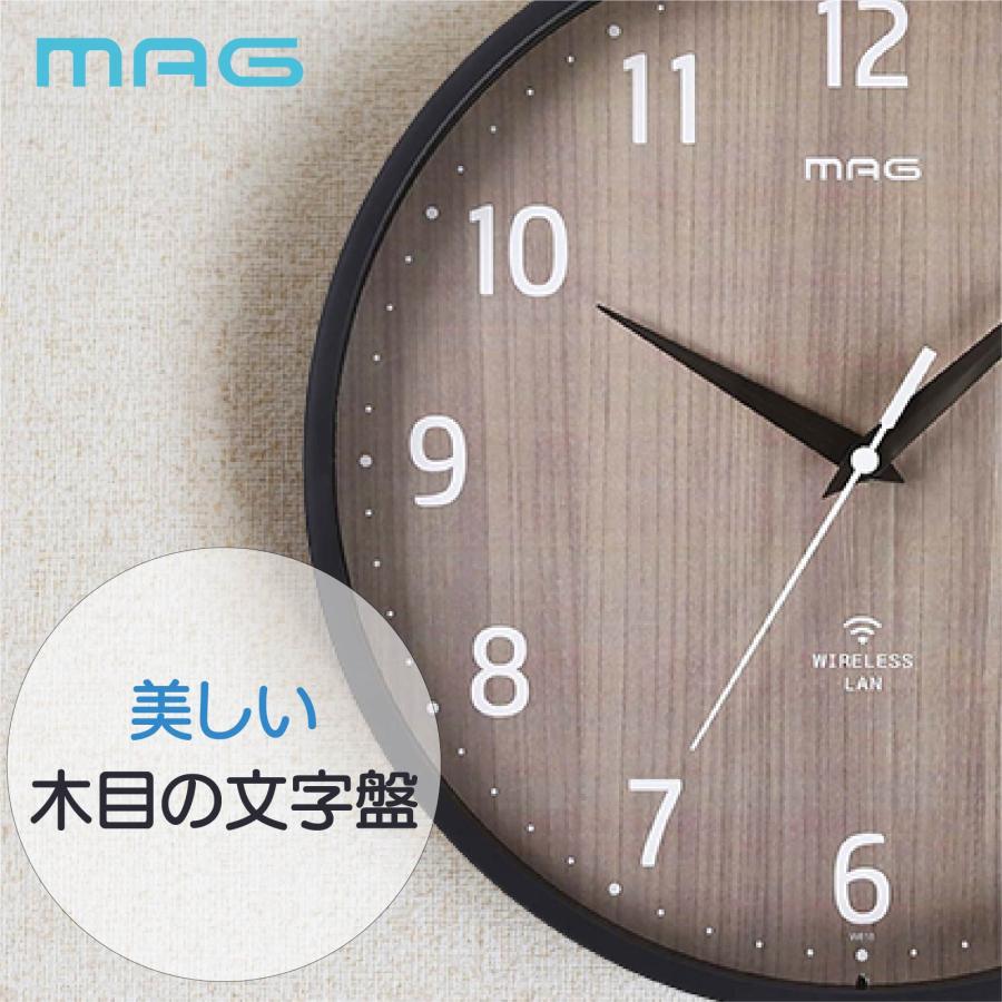 MAG（ノア精密） [在庫あり] 2025年10月発売 ノア精密 MAG (マグ) 無線