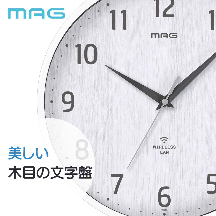 MAG（ノア精密） [在庫あり] 2025年10月発売 ノア精密 MAG (マグ) 無線