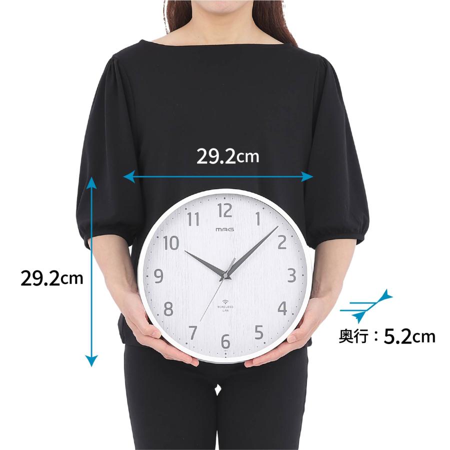 ゆきの　7/10まで MAG（ノア精密） [在庫あり] 2025年10月発売 ノア精密 MAG (マグ) 無線