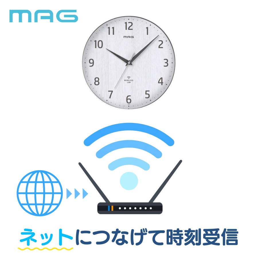 MAG（ノア精密） [在庫あり] 2025年10月発売 ノア精密 MAG (マグ) 無線