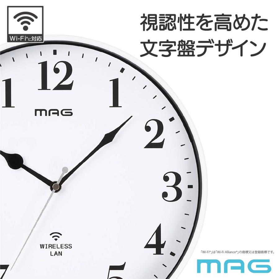 MAG（ノア精密） [在庫あり] ノア精密 MAG (マグ) 無線LAN（Wi-Fi