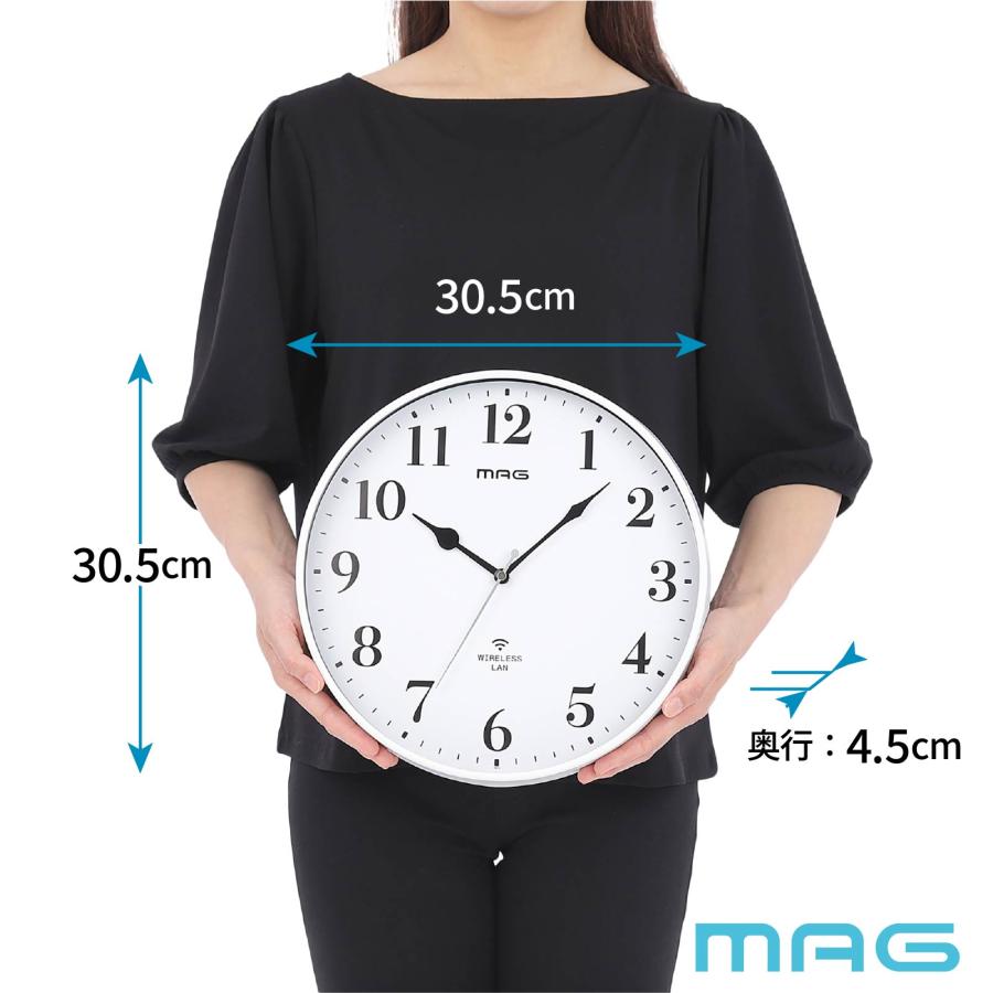 MAG（ノア精密） [在庫あり] ノア精密 MAG (マグ) 無線LAN（Wi-Fi