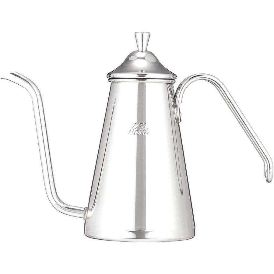 オンライン限定商品 カリタ 521 700ss Tsubame Kalita 0 7l スリム ステンレス製 コーヒーポット コーヒーメーカー Www Reinnec Cl