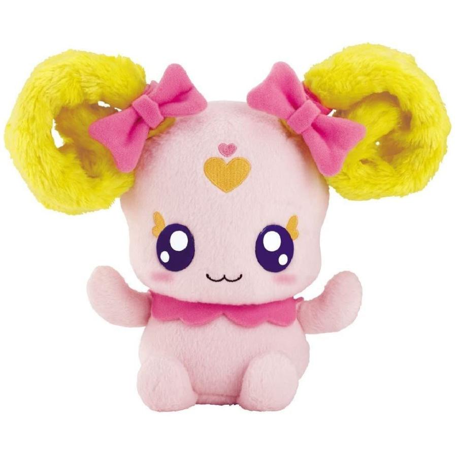 ポイント10倍 スマイルプリキュア おみみクルクル おしゃれキャンディ 中部スマートマーケット 通販 Yahoo ショッピング 年最新海外 Regionmarket Store