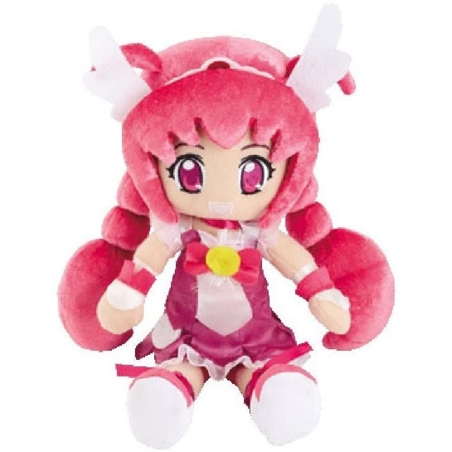 人気no 1 本体 スマイルプリキュア ふんわりキュアフレンズキュアハッピー 新品本物 Southpointbd Com