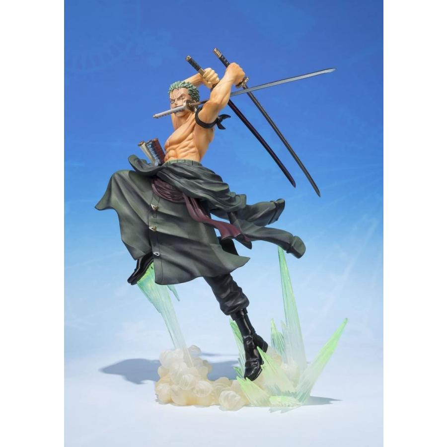 激安の フィギュアーツzero One Piece ロロノア ゾロ 極虎狩り 約0mm Pvc Abs製 塗装済み完成品フィギュア 数量限定 特売 Sobrancelhas Com Br