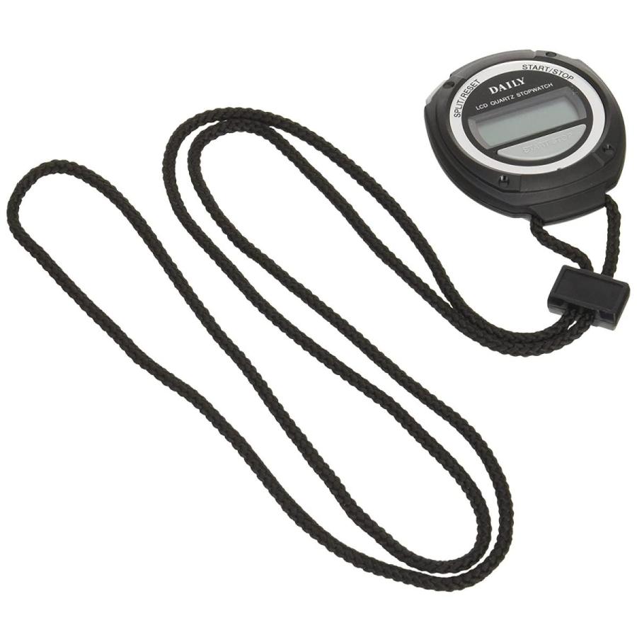 人気沸騰ブラドン デイリー Daily ストップウォッチ 8rda60da02 ストップウォッチ