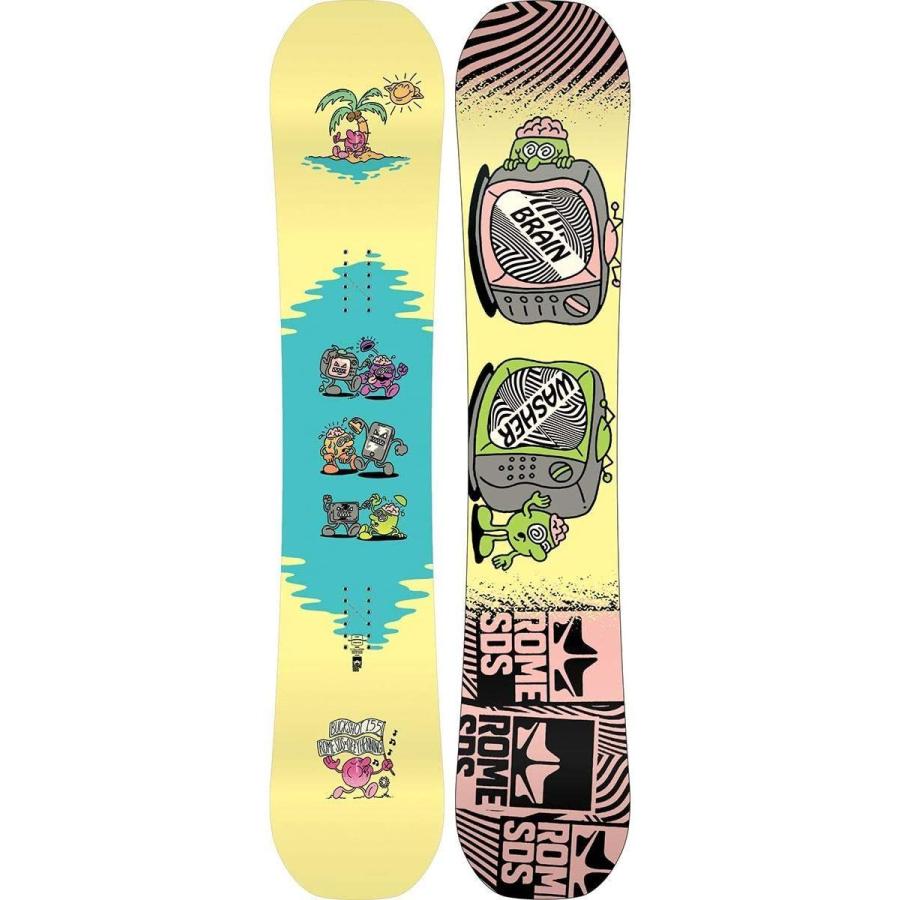最安挑戦 19 Rome Buckshot Ozzy スノーボード スノーボード 板 ローム バックショットオジー 155cm 155cm ならショッピング ランキングや口コミも豊富なネット通販 更にお得なpaypay残高も スマホアプリも充実で毎日どこからでも気になる