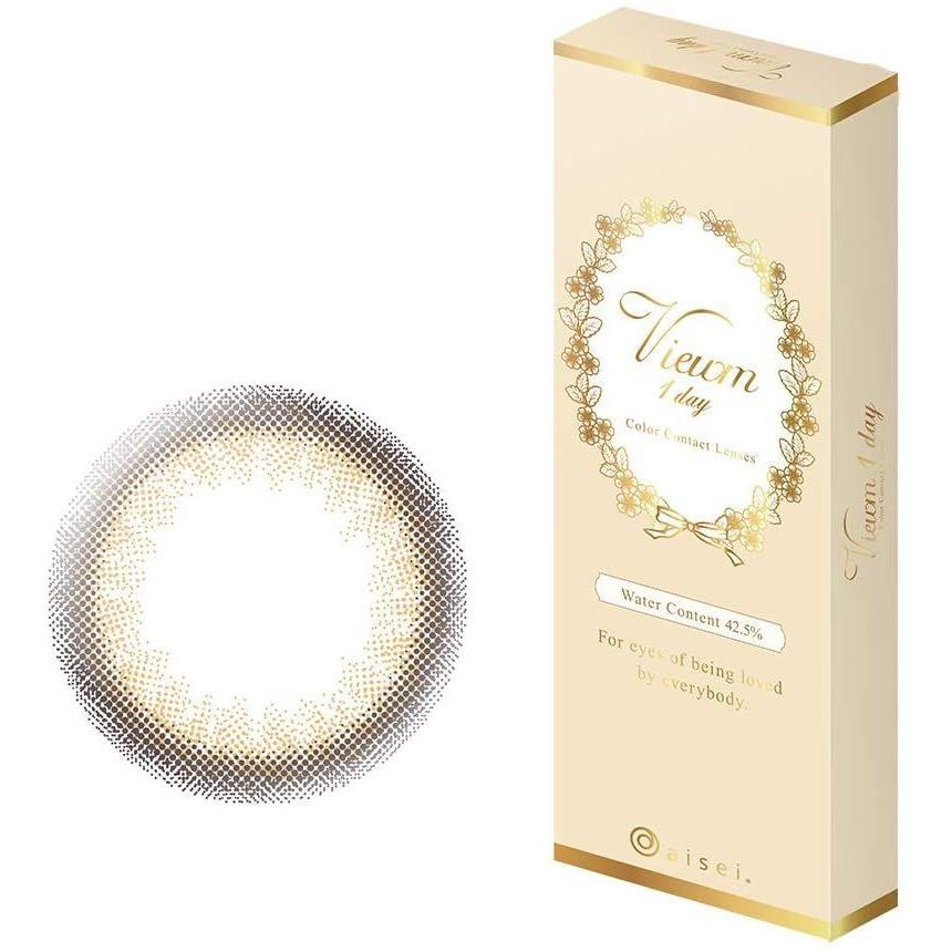 ビュームワンデー ビターティアラ 10枚入りbc 8 7dia 14 2 特別セール品 Pwr 0 00