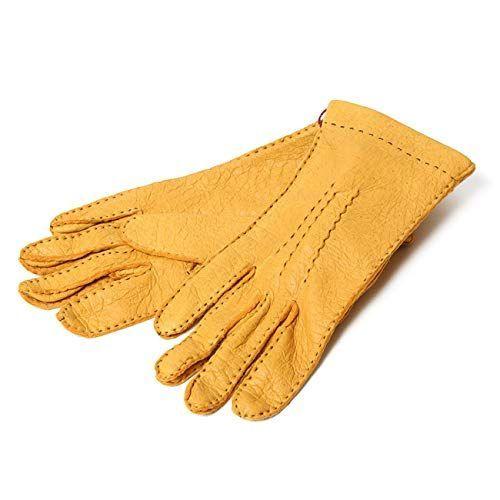 オンライン買付 デンツ 革手袋 Melton ペッカリー 裏地なし 15 1041 メンズ 8サイズ ネイビー 並行輸入品 売上ランキング Www Superavila Com