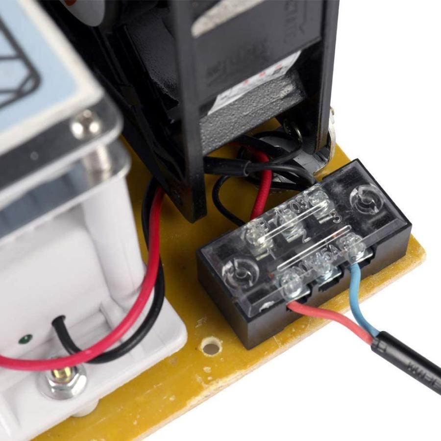 オゾン発生器10g 訳あり商品 h空気清浄機 除菌脱臭器 ファン付き 100V対応 オゾンガス消毒器 ダブルセラミックプレート オゾン発生器10g 訳あり商品 h空気清浄機 除菌脱臭器 ファン付き 100V対応 オゾンガス消毒器 ダブルセラミックプレート