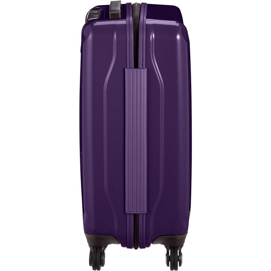 プロテカ スーツケース 日本製 ラグーナライトFs サイレントキャスター 機内持込可 35.0L 49cm 2.4kg 02741 15｜chubu-smartmarket｜03