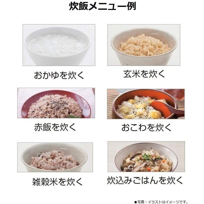 パナソニック 炊飯器 Ih式 3 5合 Sr Kt068 W ならショッピング ランキングや口コミも豊富なネット通販 更にお得なpaypay残高も スマホアプリも充実で毎日どこからでも気になる商品をその場でお求めいただけます 家電 ひとり暮らし Ih式 Sr Kt068