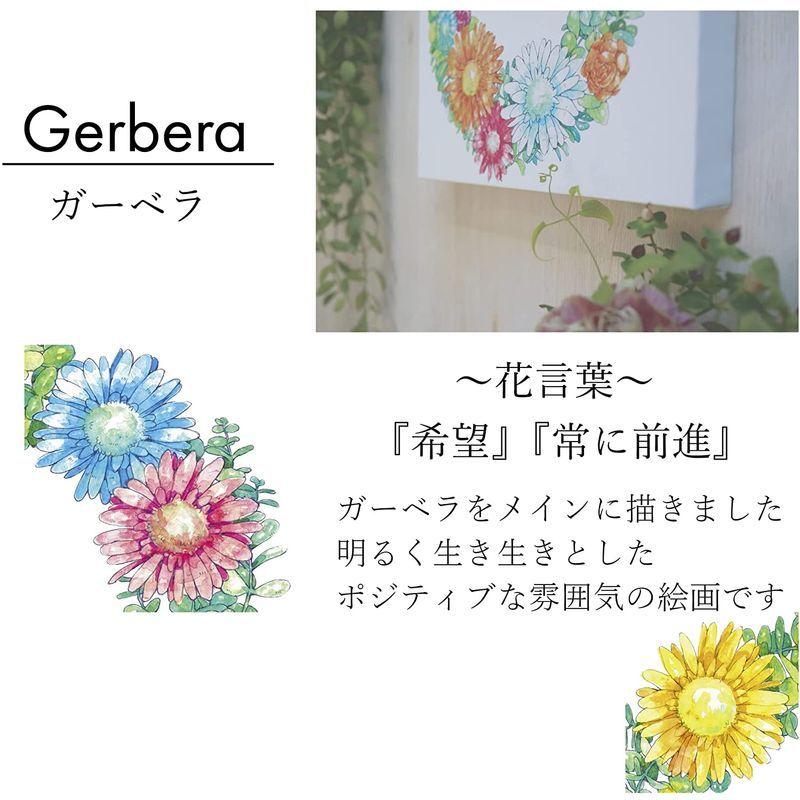 正規販売店 おしゃれ 家相 風水 玄関に飾るインテリア アート 運気を上昇させる 絵画 幸運を呼ぶ花輪 インテリア 絵 花 額入り ア 壁掛け トイレ オブジェ 置き物 Www Oroagri Eu