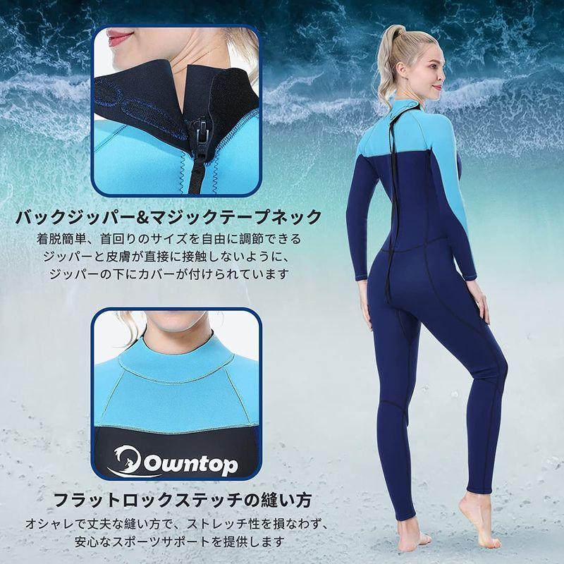 ウェットスーツ キッズ 女の子 可愛い マリンスポーツ 薄手 水着 男の子 子供用 フルスーツ 紫外線防止 ダイビング 長袖ラッシュガード