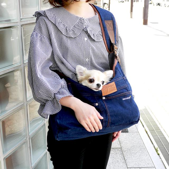ペット　キャリーバッグ　レース　デニム　小型犬　猫　新品未使用　Mサイズ メッシュ蓋 厚板 クッション付 】犬 キャリーバッグ SSサイズ