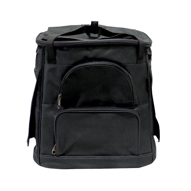 名入れ刺繍対応 ペットリュック ペットキャリー 旅行 通院 防災 電車