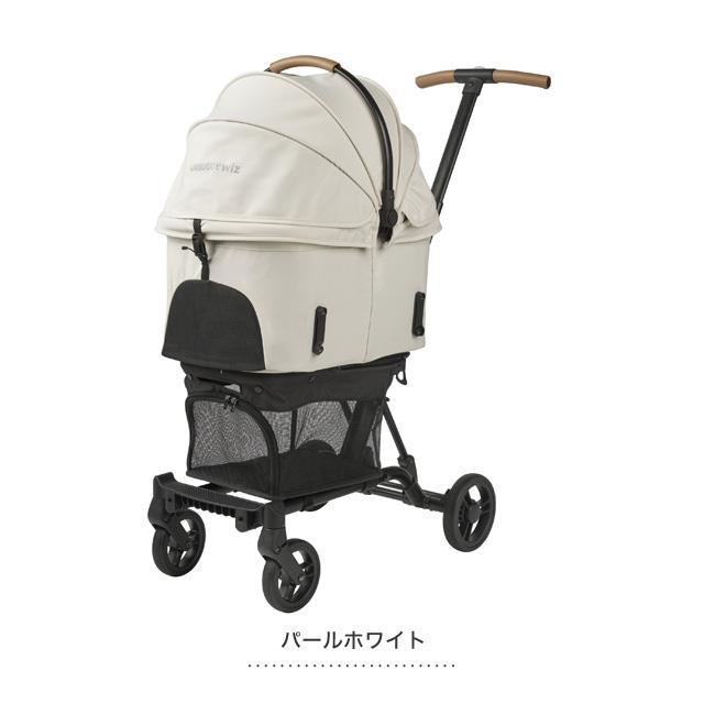 AIRBUGGY wizX エアバギー ウィズ エックス ペットカート 犬 猫 ペット