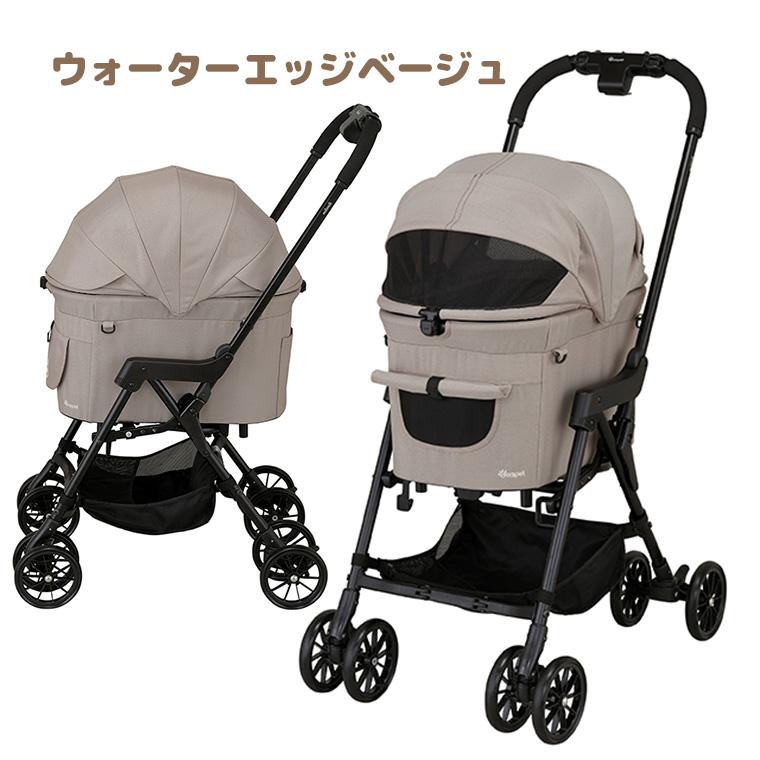 compet コムペット ミリミリキャリー ペットカート犬 猫 ペット 小型犬