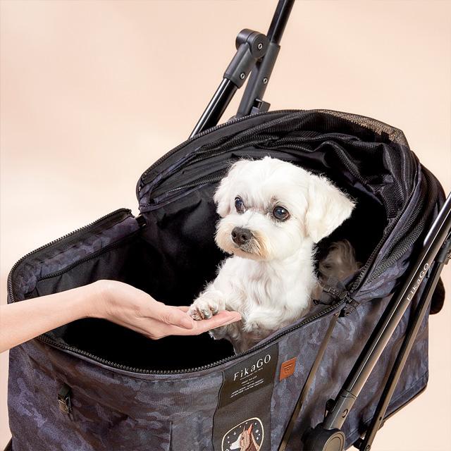 在庫限り】コムペット FikaGo FREE TO GO（フィカゴー フリー トゥー