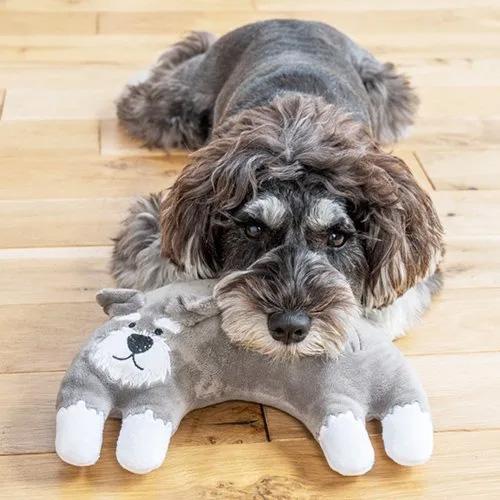 Solgra ソルグラ ソルグラピロー F 柴犬 トイプードル シュナウザー