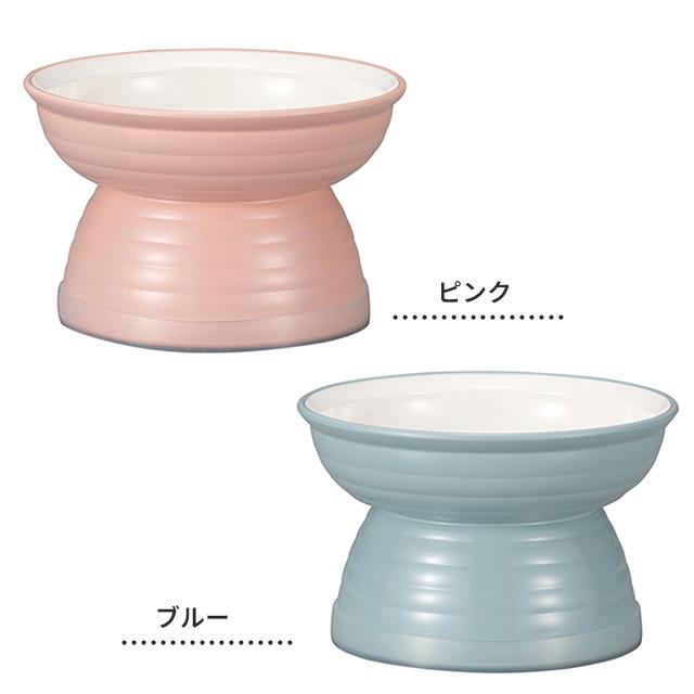 Miya Wan みやわん 脚付きフードボウル クリーンコート加工 175ml 犬