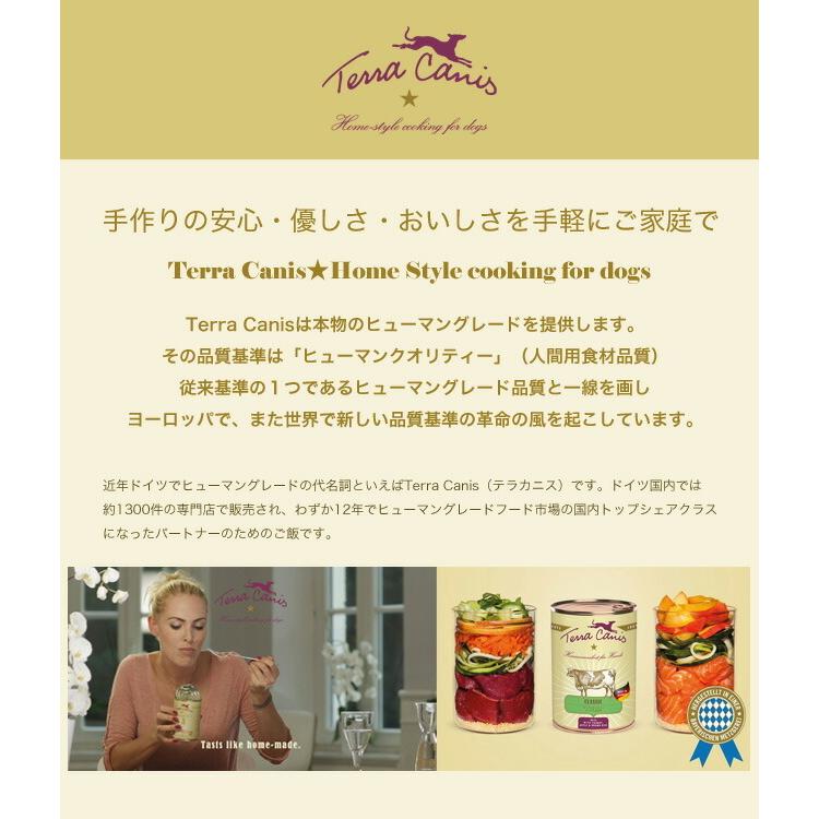 Terracanis テラカニス グレインフリー 仔牛肉 400g 犬用 ドッグフード ウェットフード Pf1045 Anzudog あんずどっぐ 通販 Yahoo ショッピング