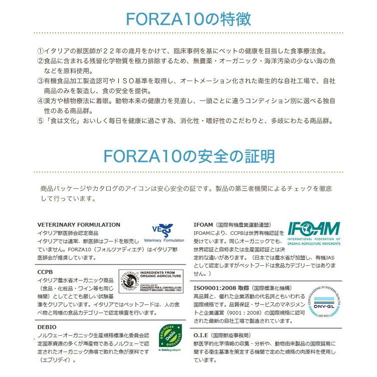 数量限定 Forza10 フォルツァディエチ アクティブライン オトアクティブ 中粒 10kg 犬用ドライフード Pf1063 Anzudog あんずドッグ 通販 Yahoo ショッピング 爆安プライス Azerbaijanfoundation Az