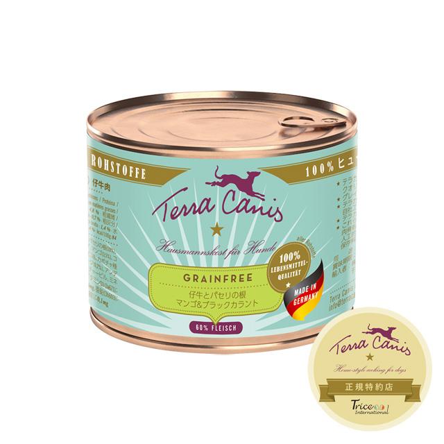 テラカニス K9ナチュラル テラカニス K9ナチュラル ワイルドバランス