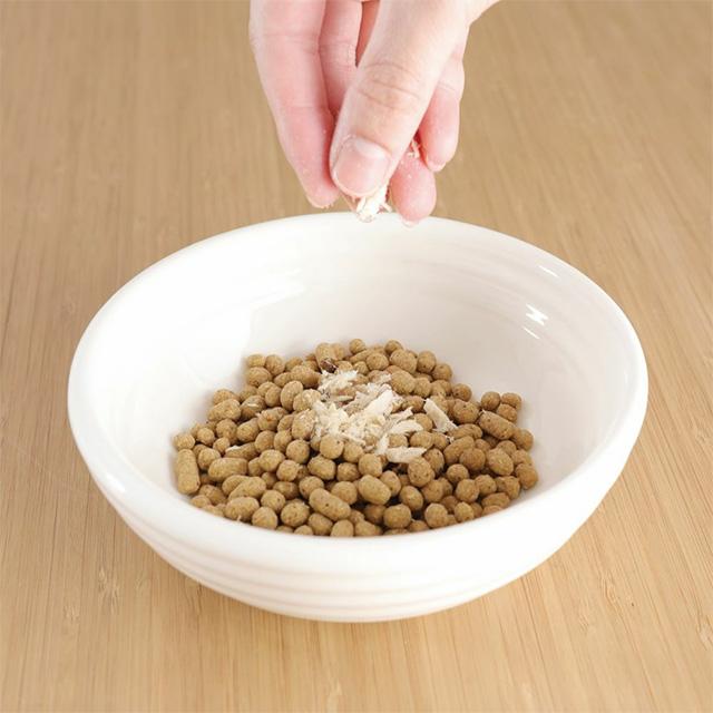 おまけ付き】 dotwan ドットわん Red mind お得用パック 3kg（1kg×3